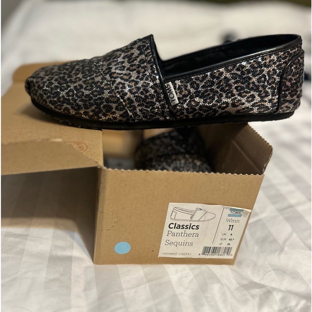 Tom’s Classics